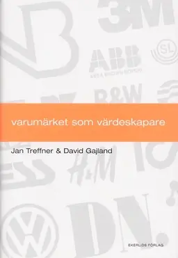 Varumärket som värdeskapare